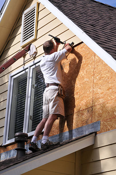 Best Residential Junk Removal  in Benton Harbor, MI